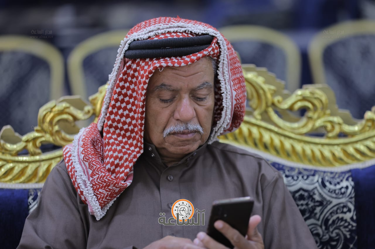 Madar Al-Saa Images 0.9004526086087192