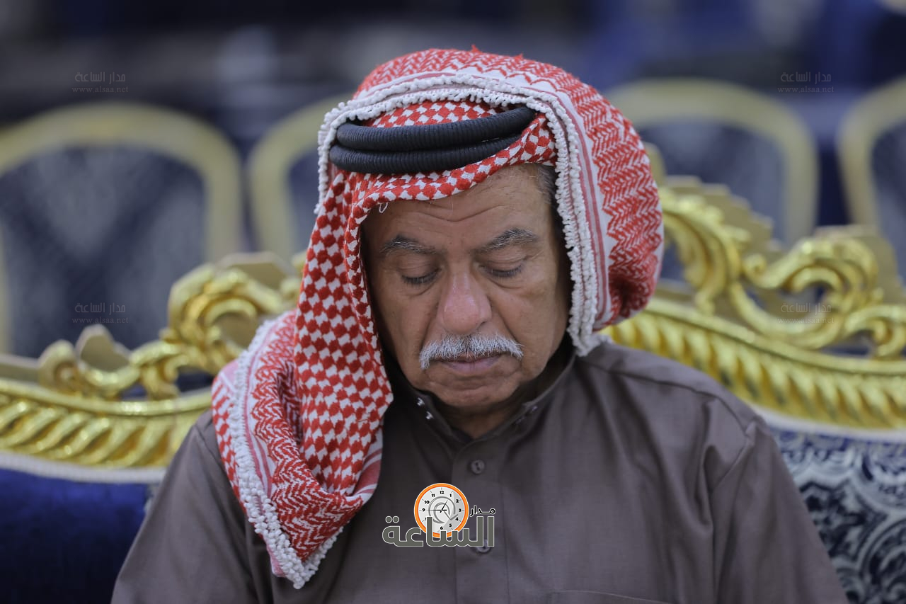 Madar Al-Saa Images 0.15812752579126277