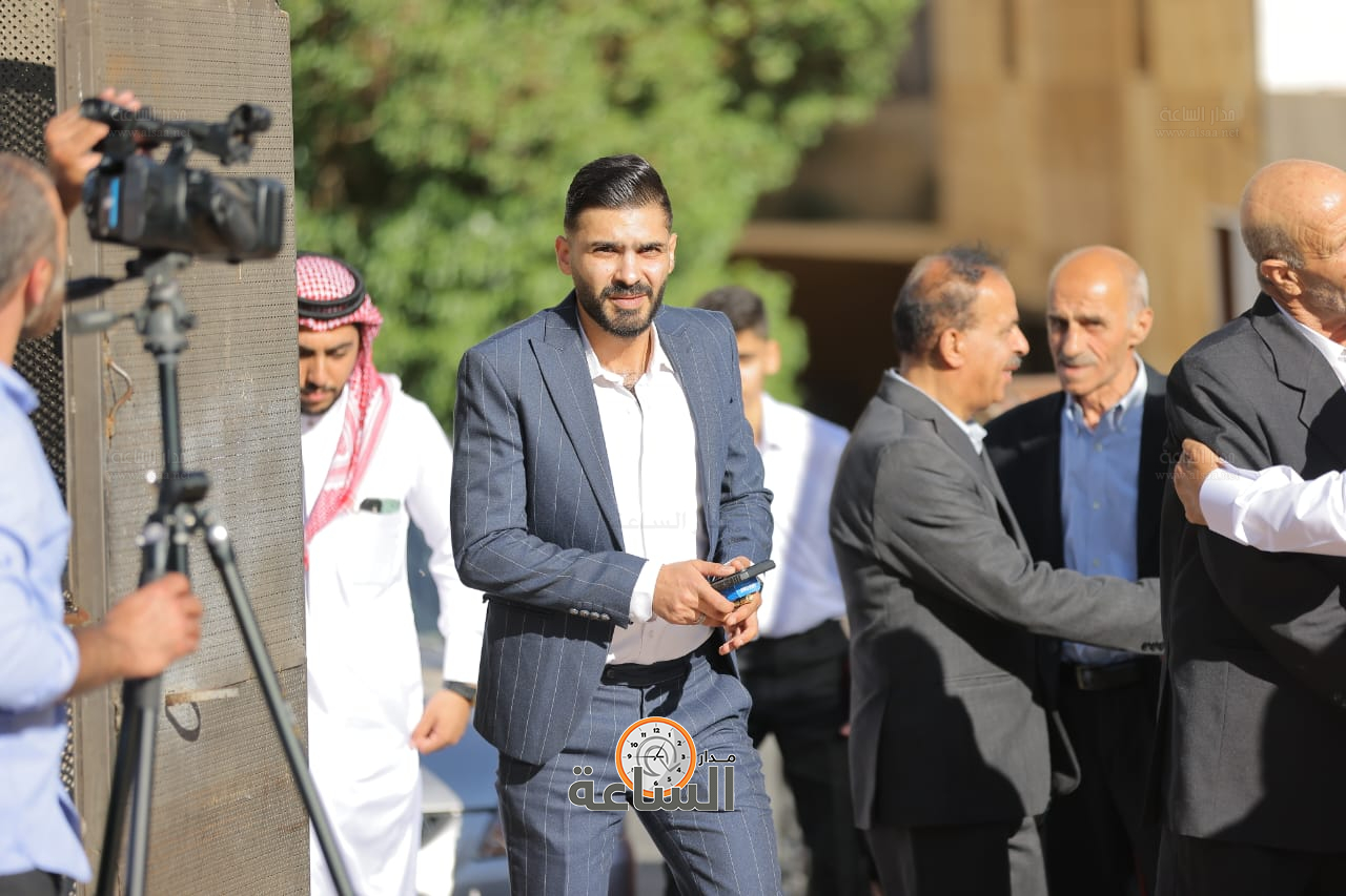 Madar Al-Saa Images 0.206230477649758