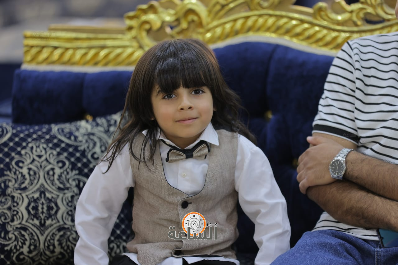 Madar Al-Saa Images 0.9334024340134126