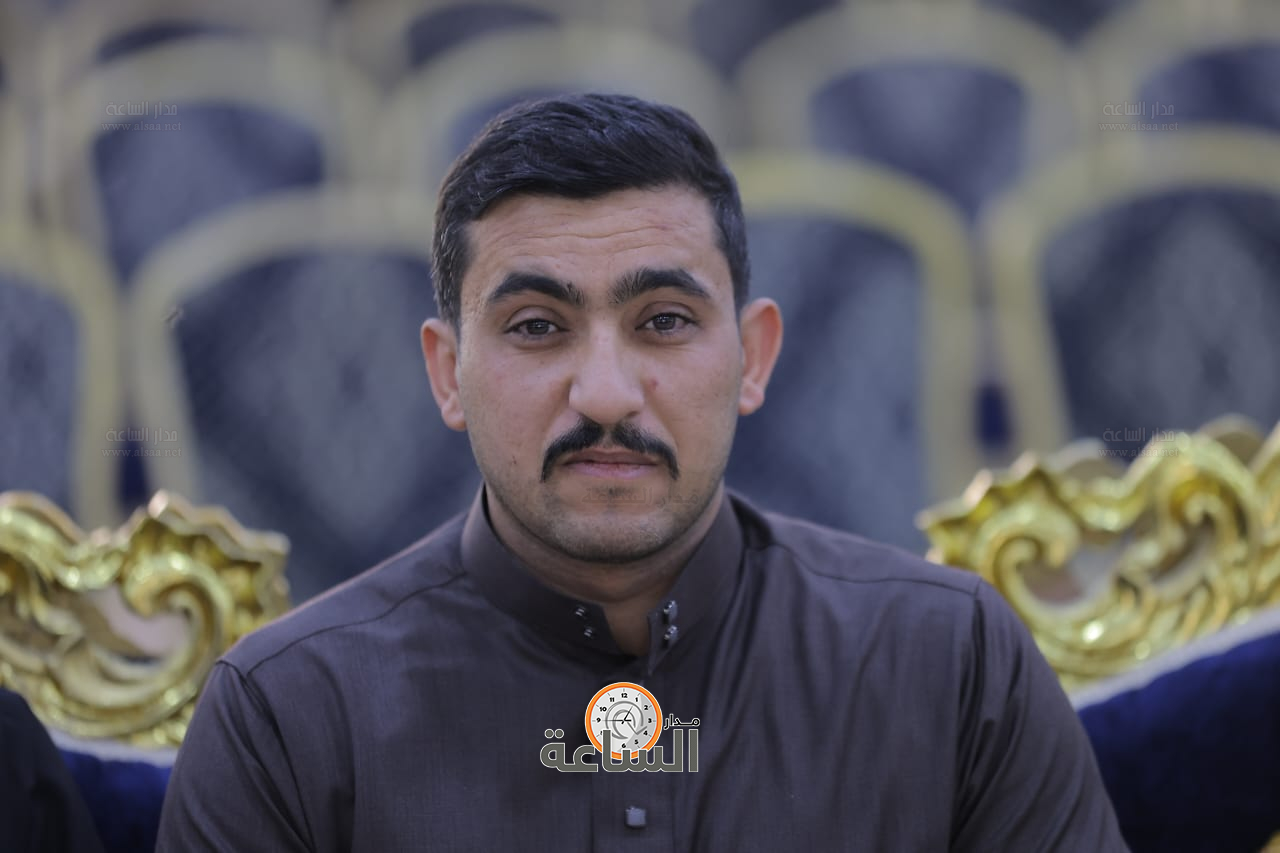 Madar Al-Saa Images 0.49568674108116517