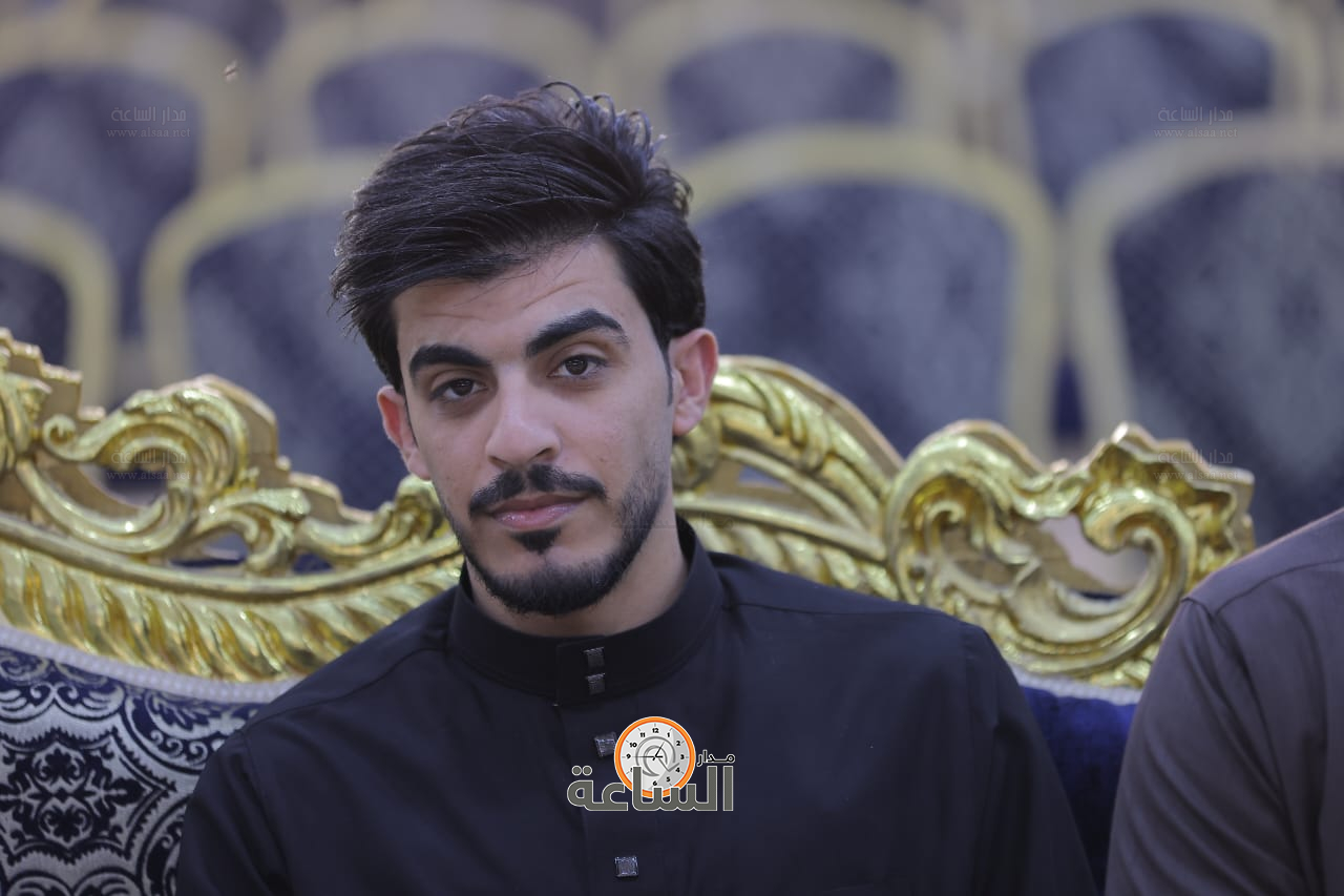 Madar Al-Saa Images 0.8703126373563786