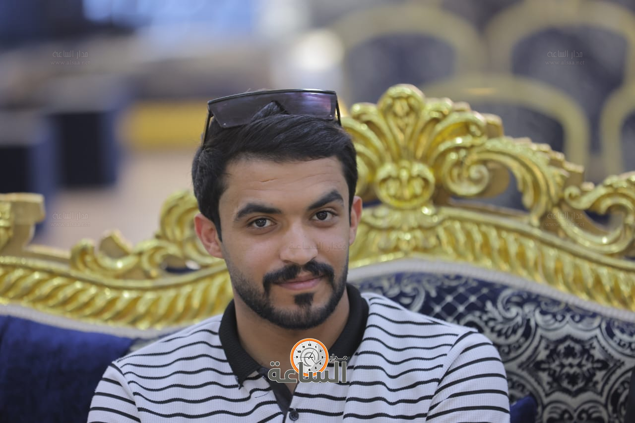 Madar Al-Saa Images 0.6133950041525563