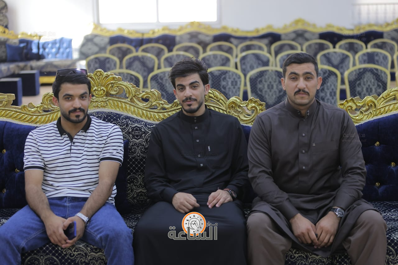 Madar Al-Saa Images 0.4086135167214131