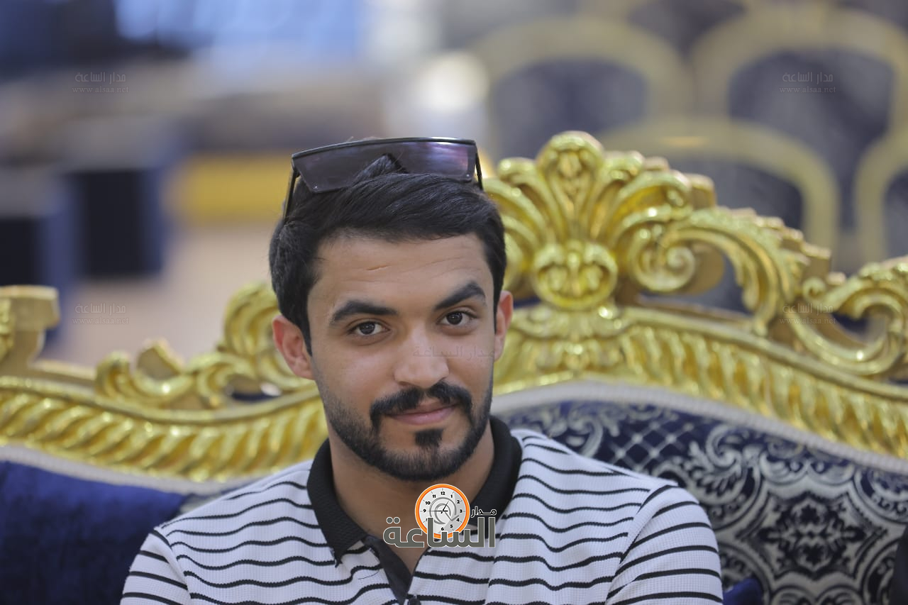 Madar Al-Saa Images 0.9967651365698258