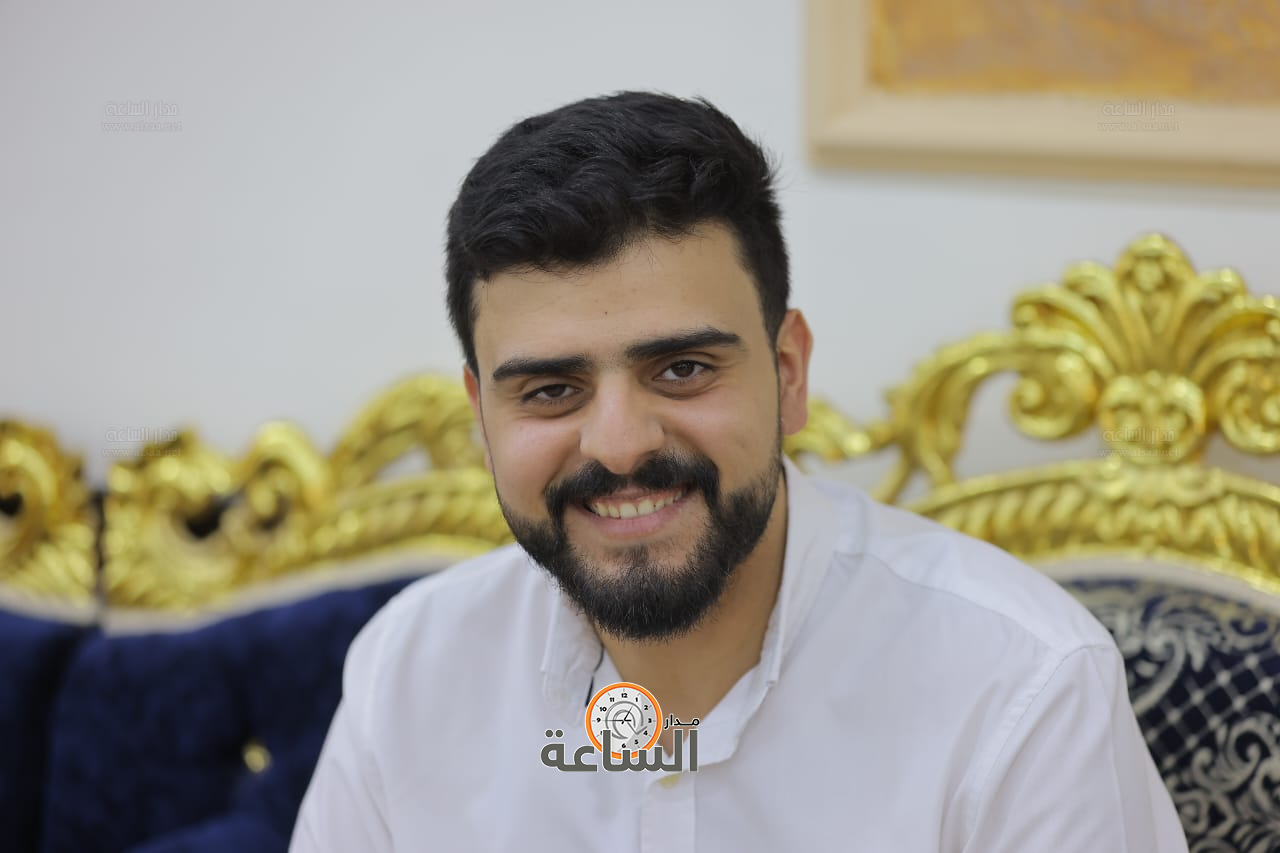 Madar Al-Saa Images 0.2314772219165666