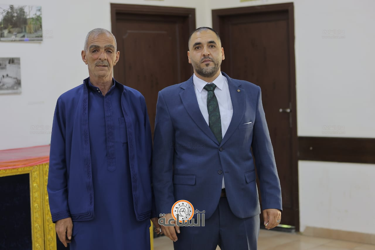 Madar Al-Saa Images 0.5537319426519881