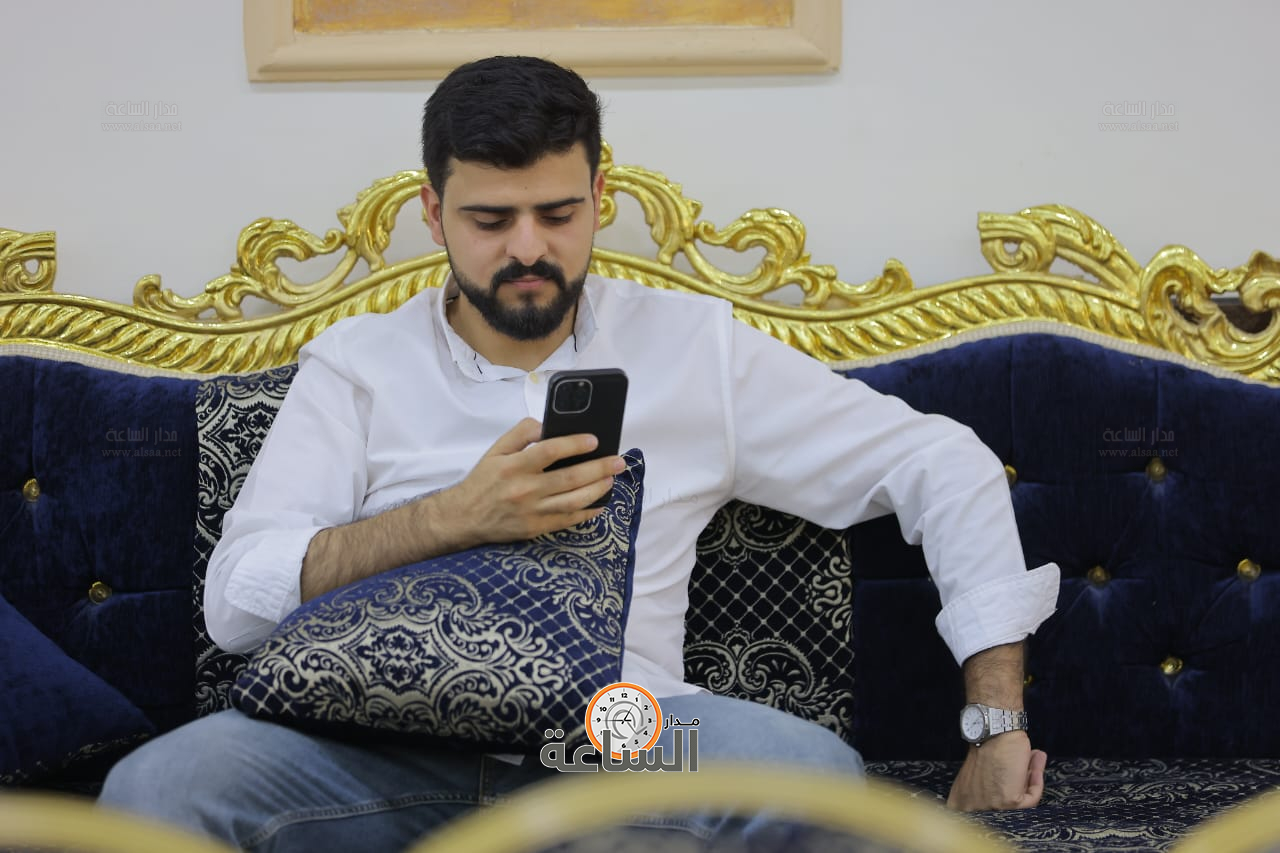 Madar Al-Saa Images 0.8591978085465228