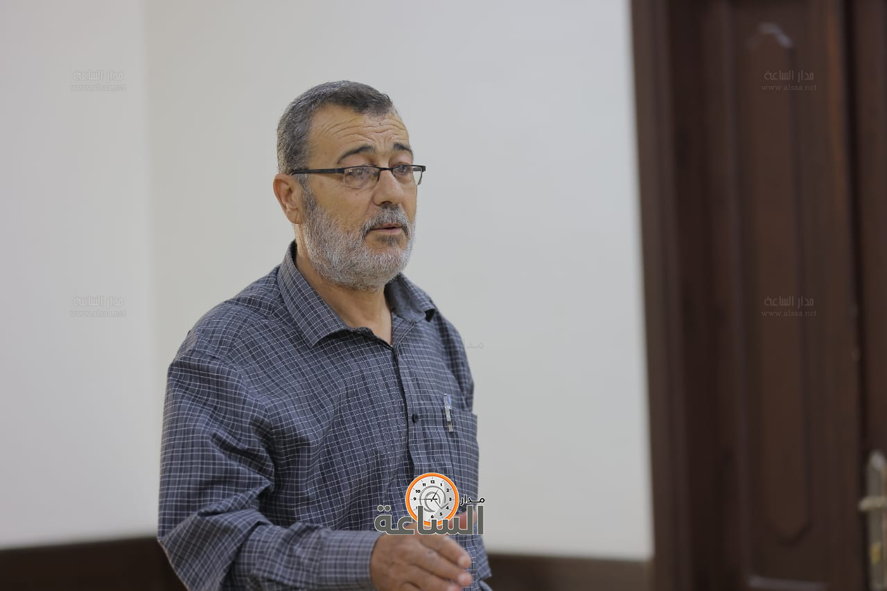 Madar Al-Saa Images 0.17336047322988757