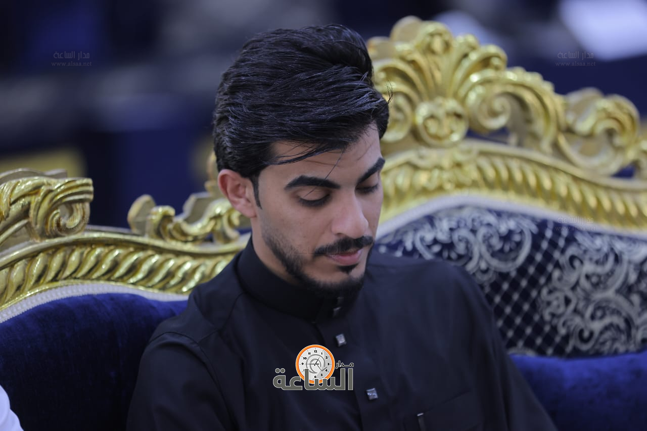 Madar Al-Saa Images 0.4179799865870907