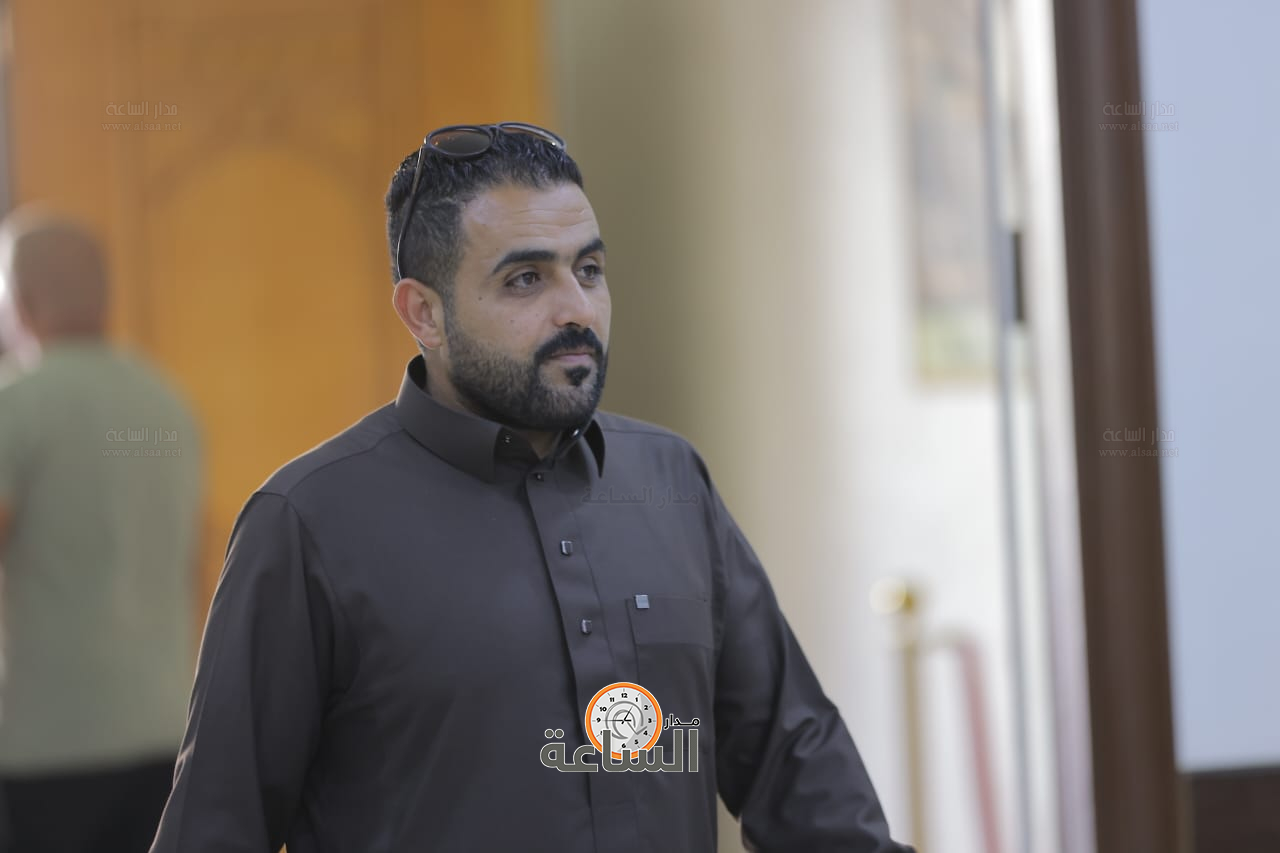 Madar Al-Saa Images 0.6299734827898174