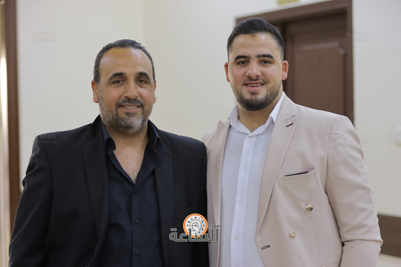 Madar Al-Saa Images 0.4014215375780329