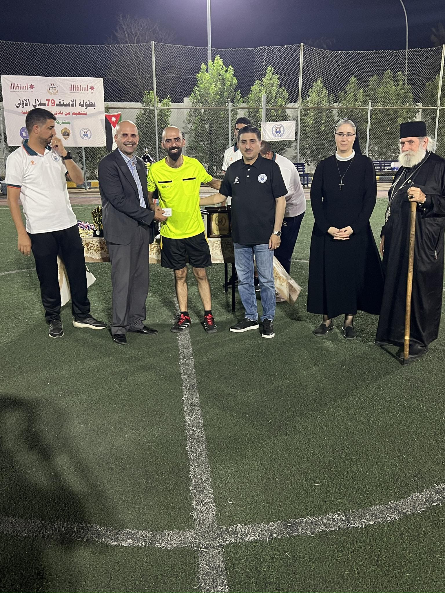 Madar Al-Saa Images 0.22126968246739342