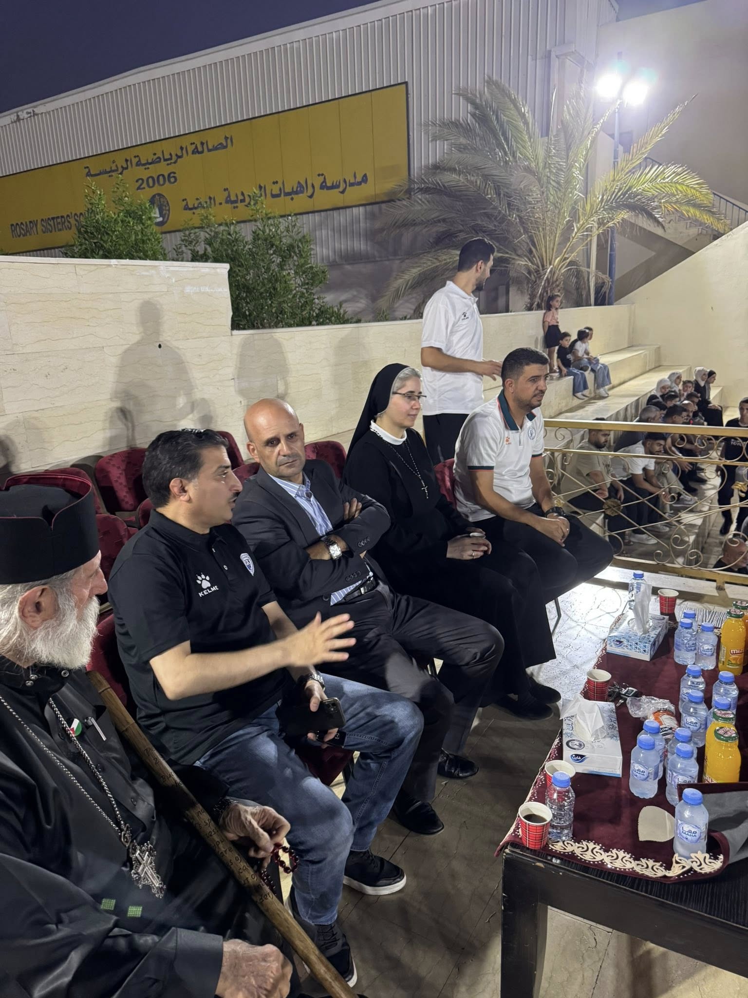 Madar Al-Saa Images 0.10307194960017685