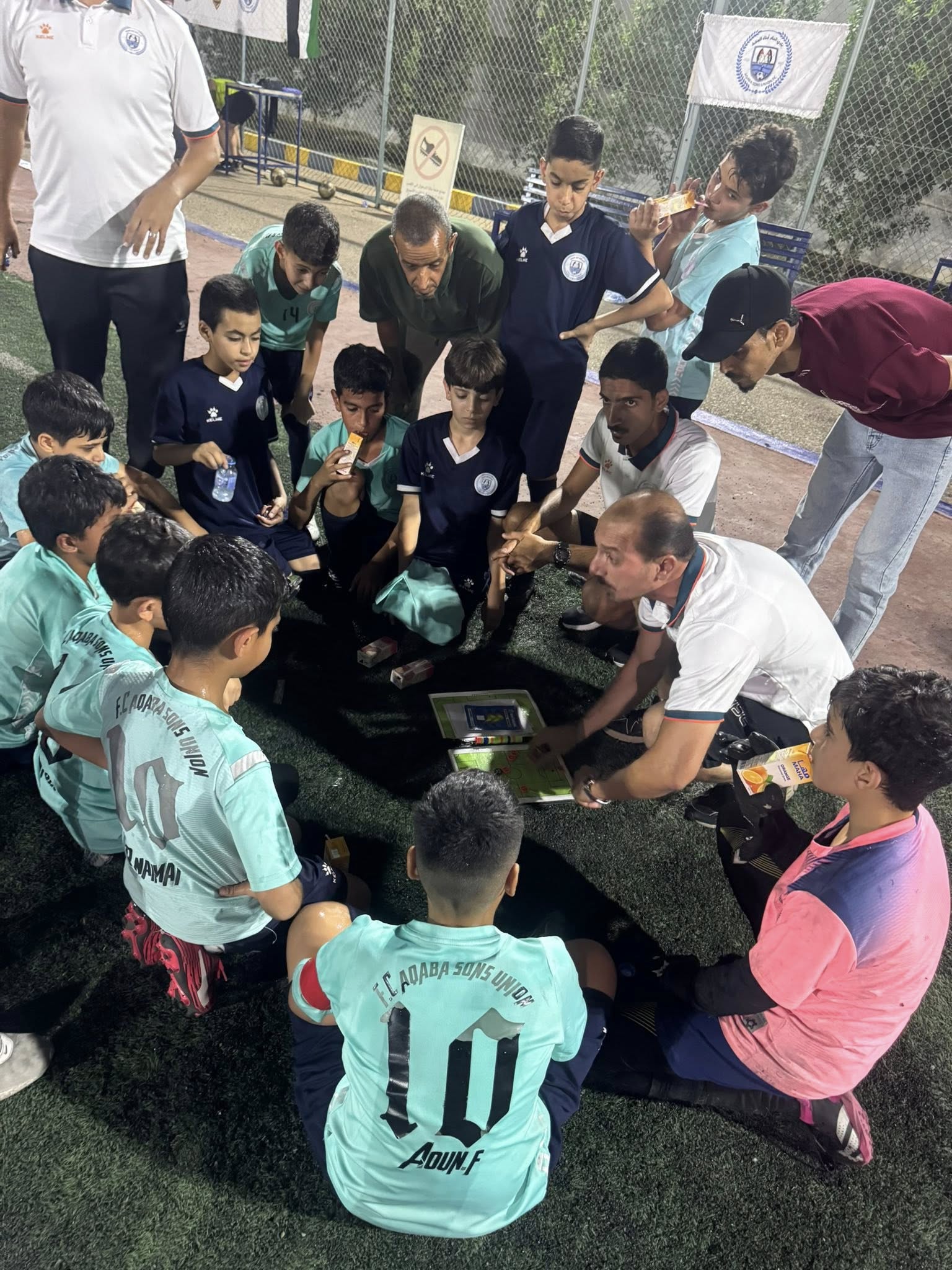 Madar Al-Saa Images 0.7358333390259313