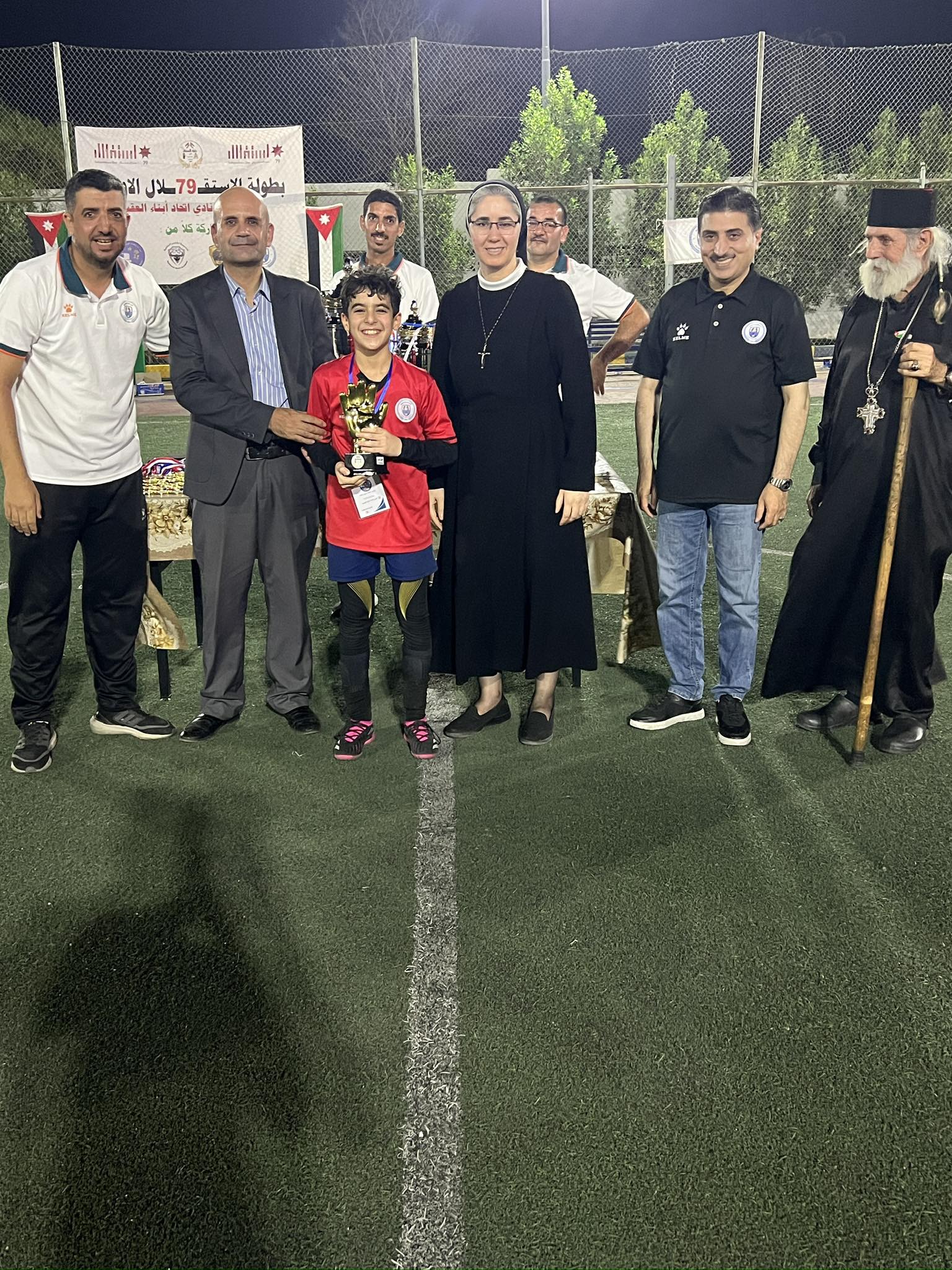 Madar Al-Saa Images 0.36155598791267884