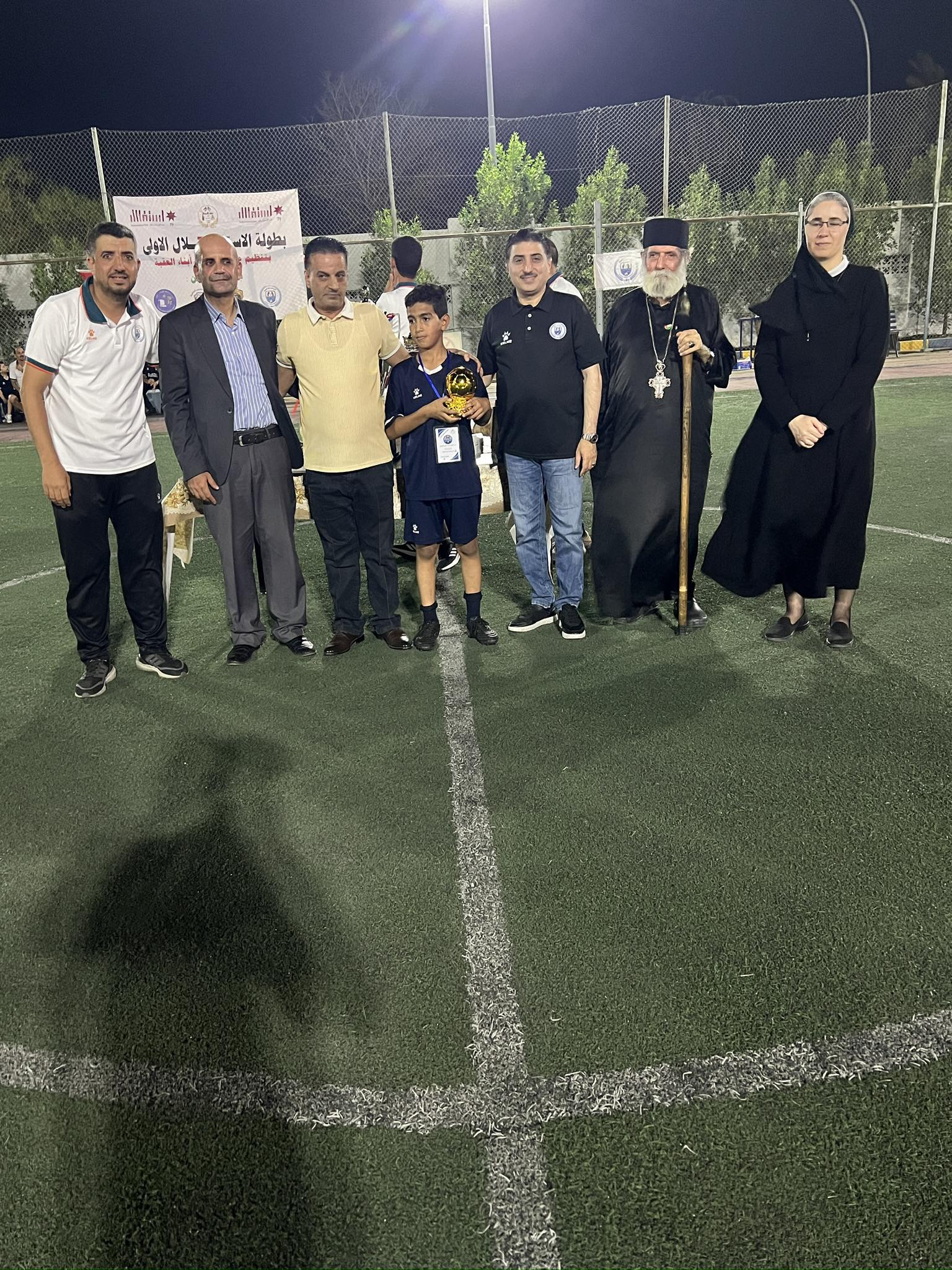 Madar Al-Saa Images 0.8560349338700823