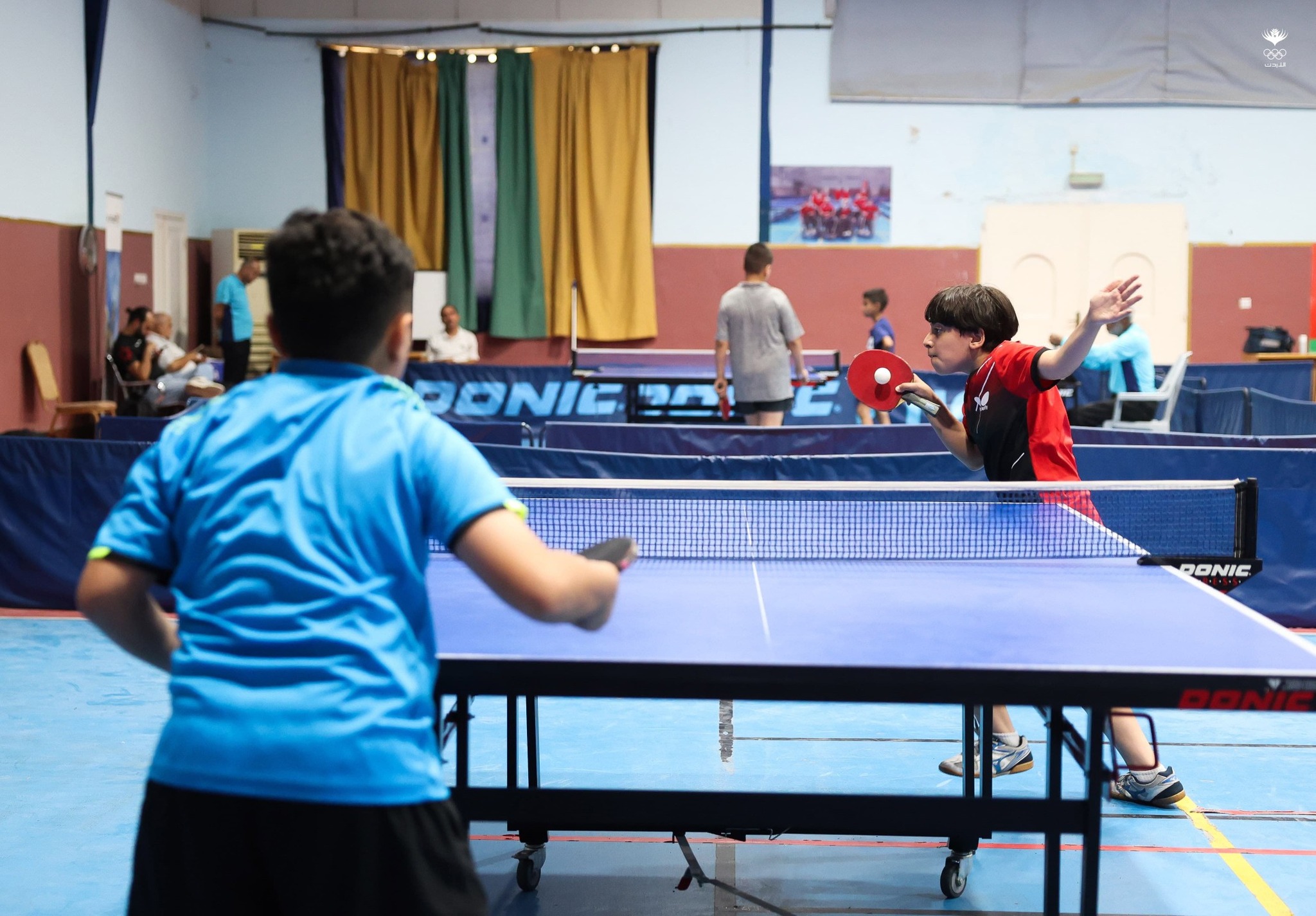 Madar Al-Saa Images 0.7429039096816388