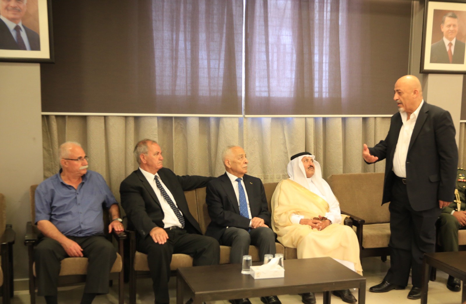 Madar Al-Saa Images 0.40595581787254786