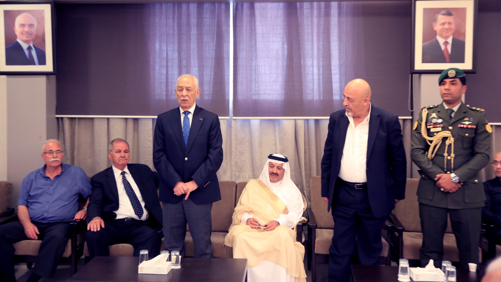 Madar Al-Saa Images 0.2712000131781067