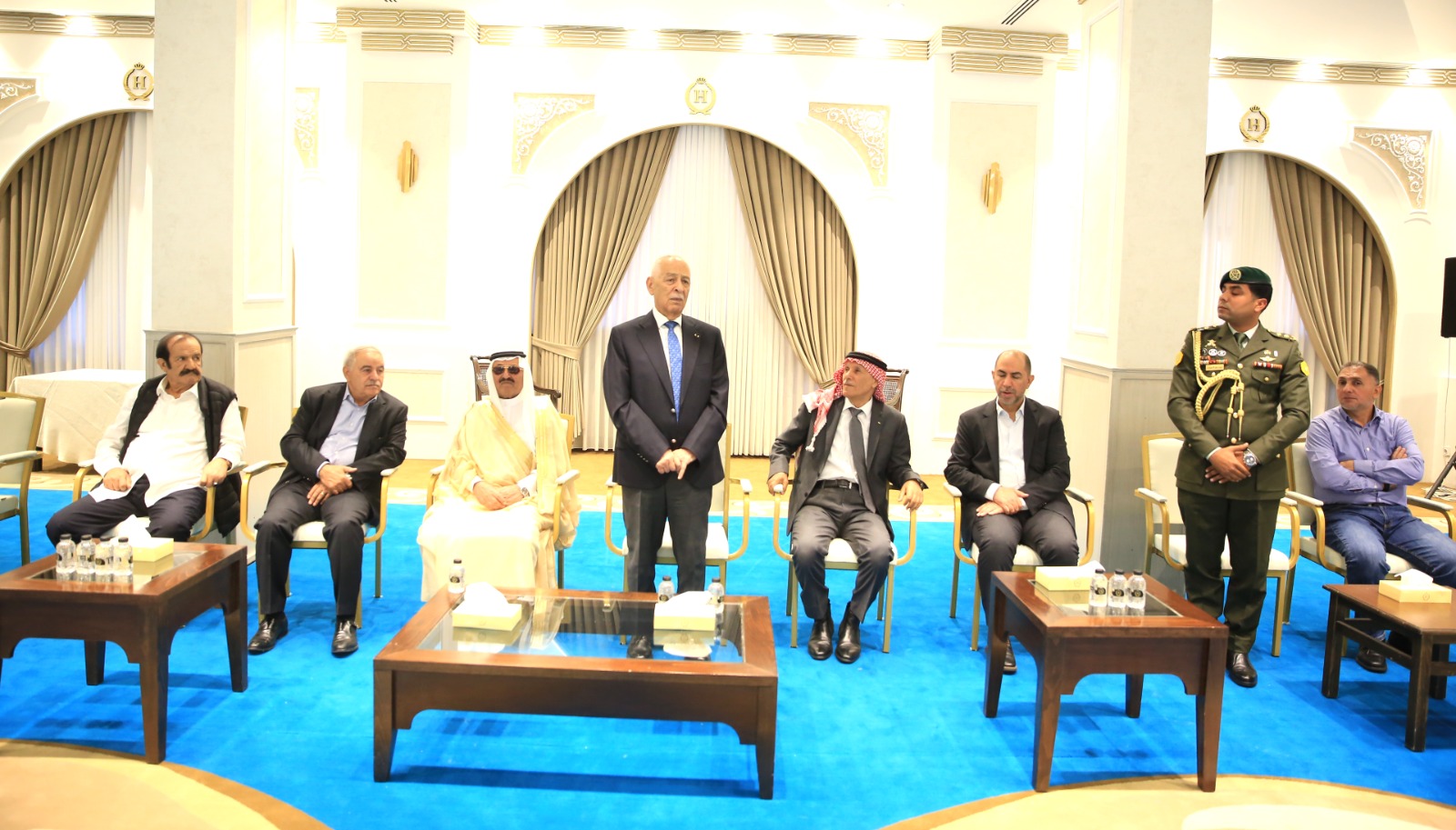 Madar Al-Saa Images 0.9953785257658242