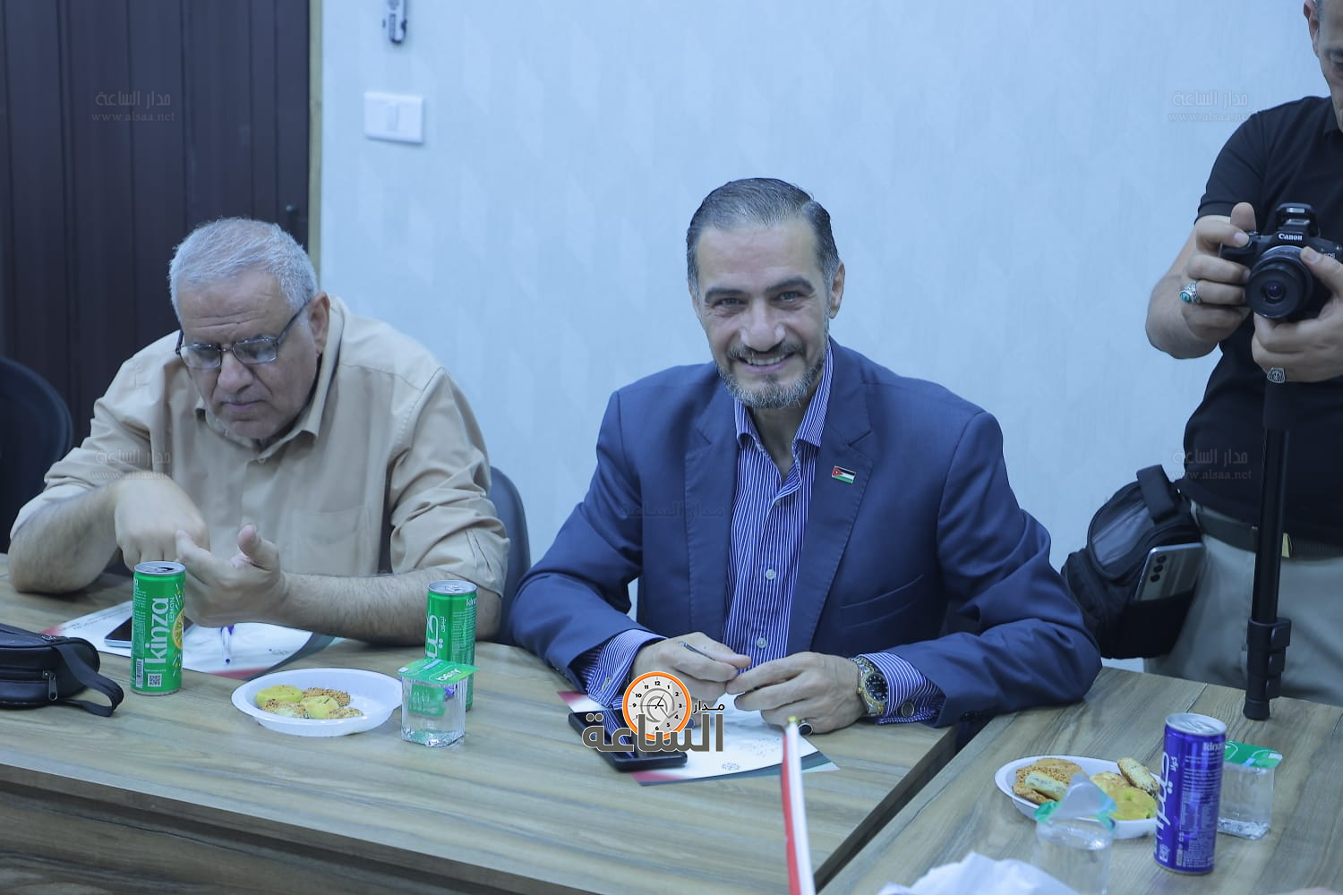 Madar Al-Saa Images 0.21315191858692895