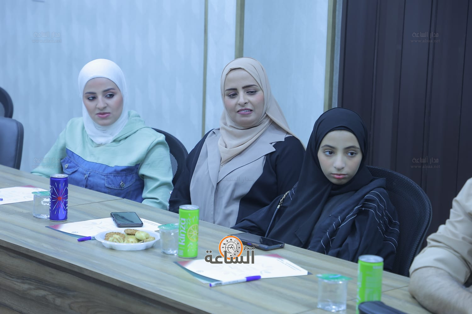 Madar Al-Saa Images 0.4147040324654958