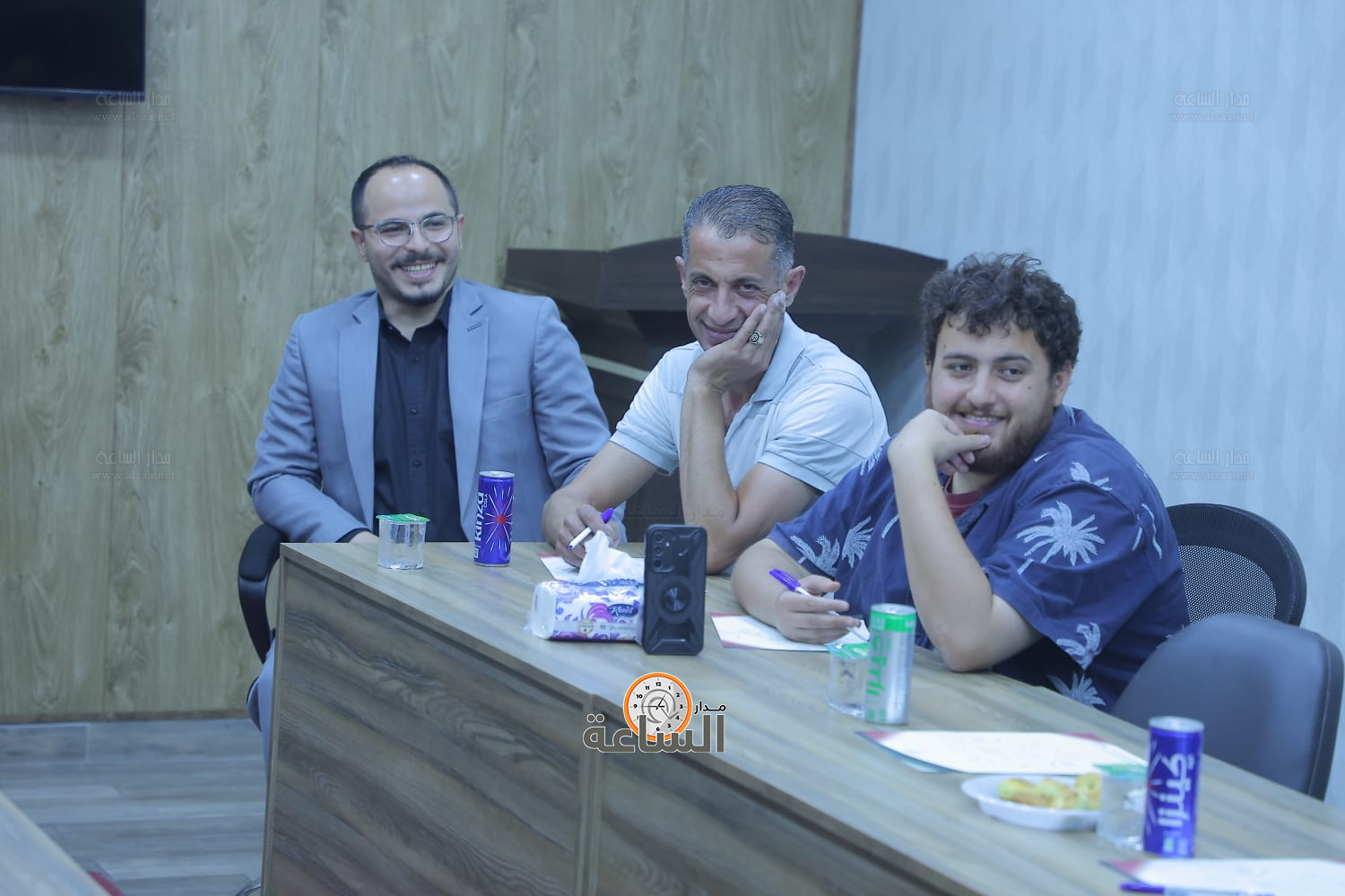 Madar Al-Saa Images 0.33269007701129805