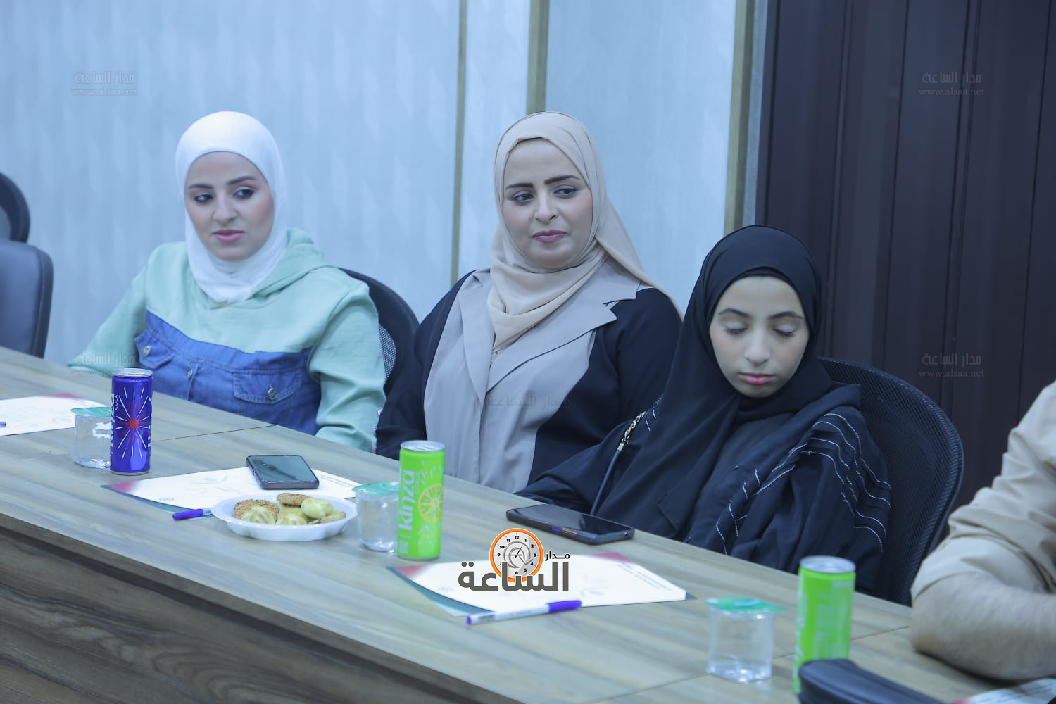 Madar Al-Saa Images 0.3628148524743795