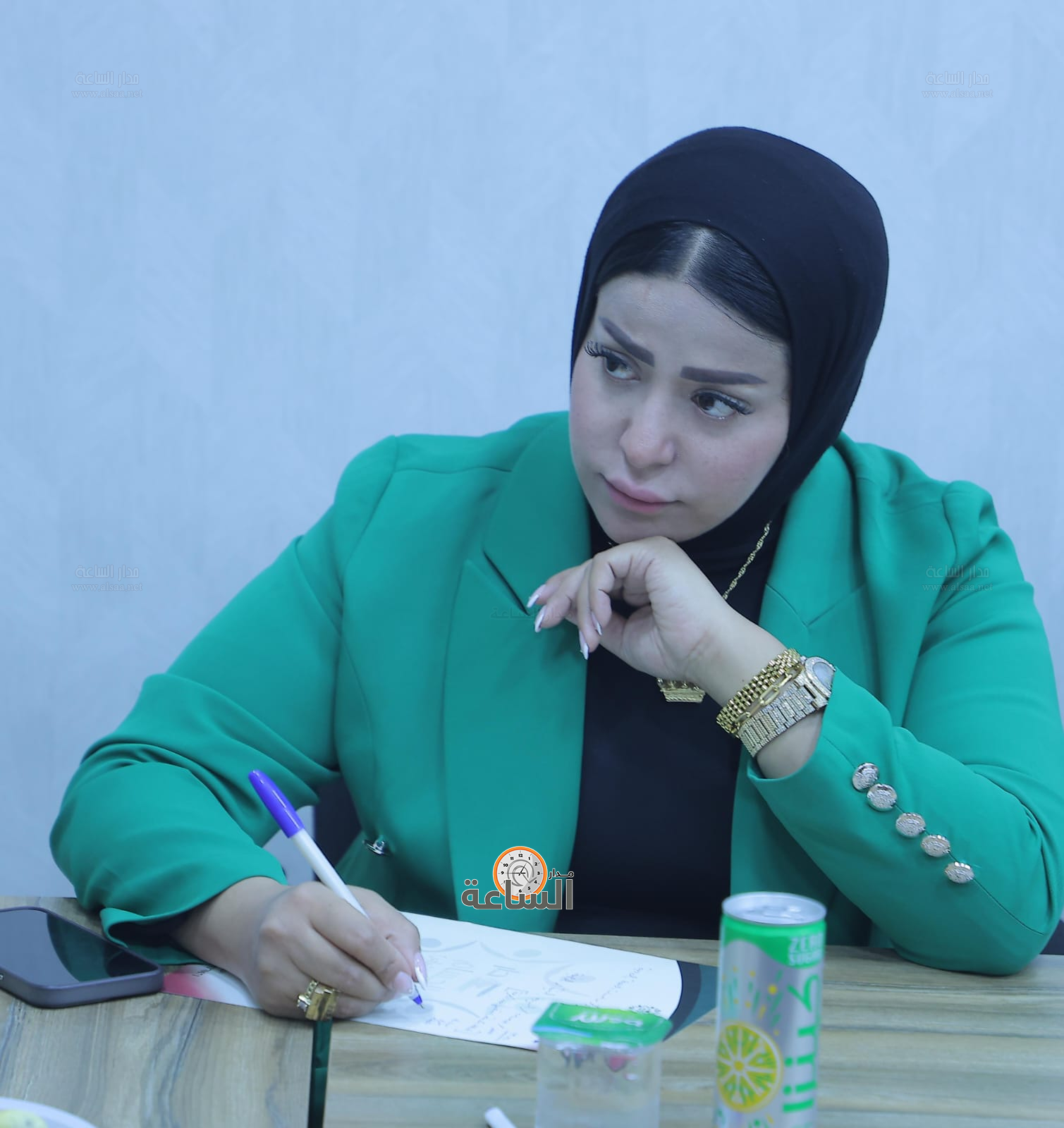 Madar Al-Saa Images 0.20288628276877396