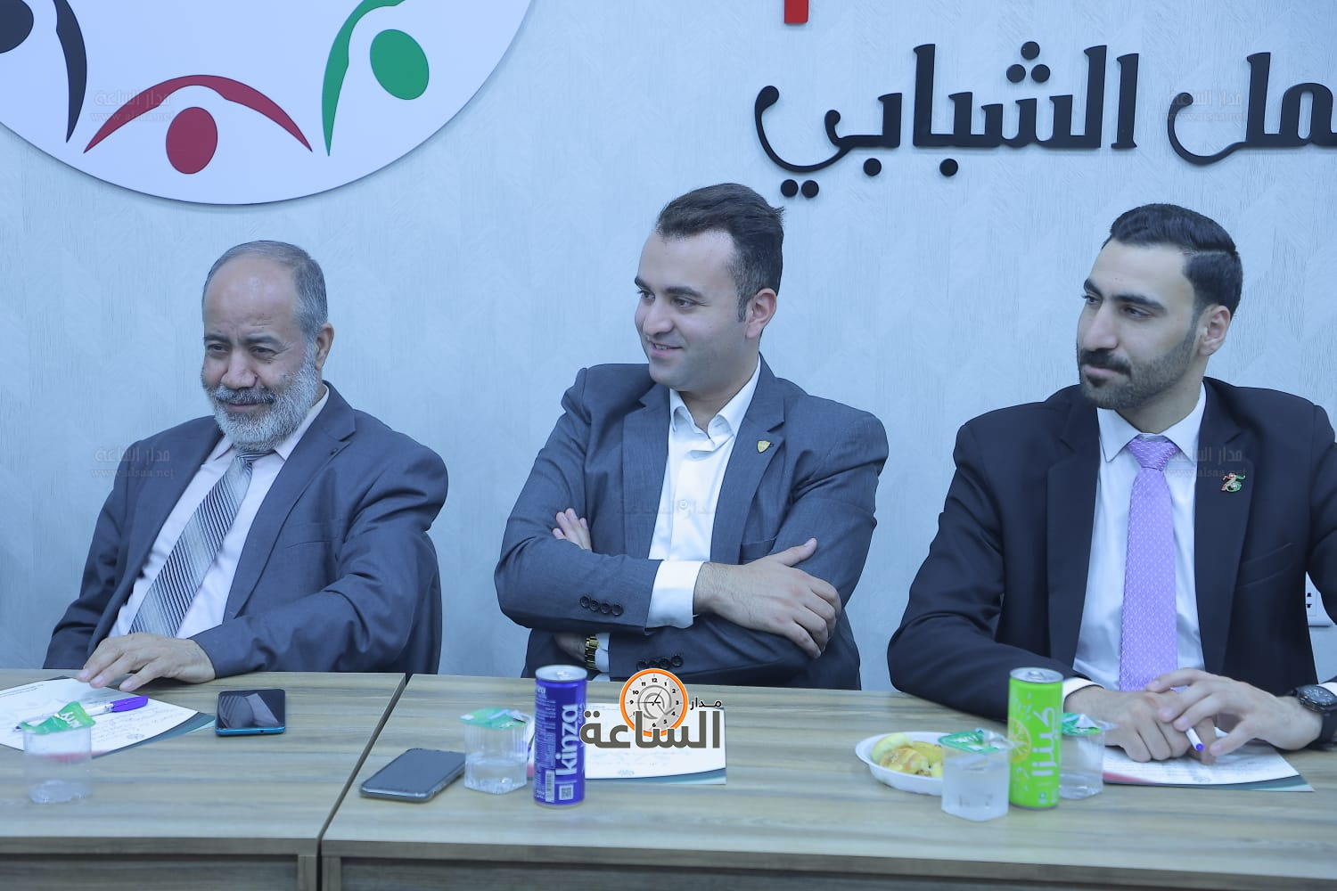 Madar Al-Saa Images 0.835081925338291