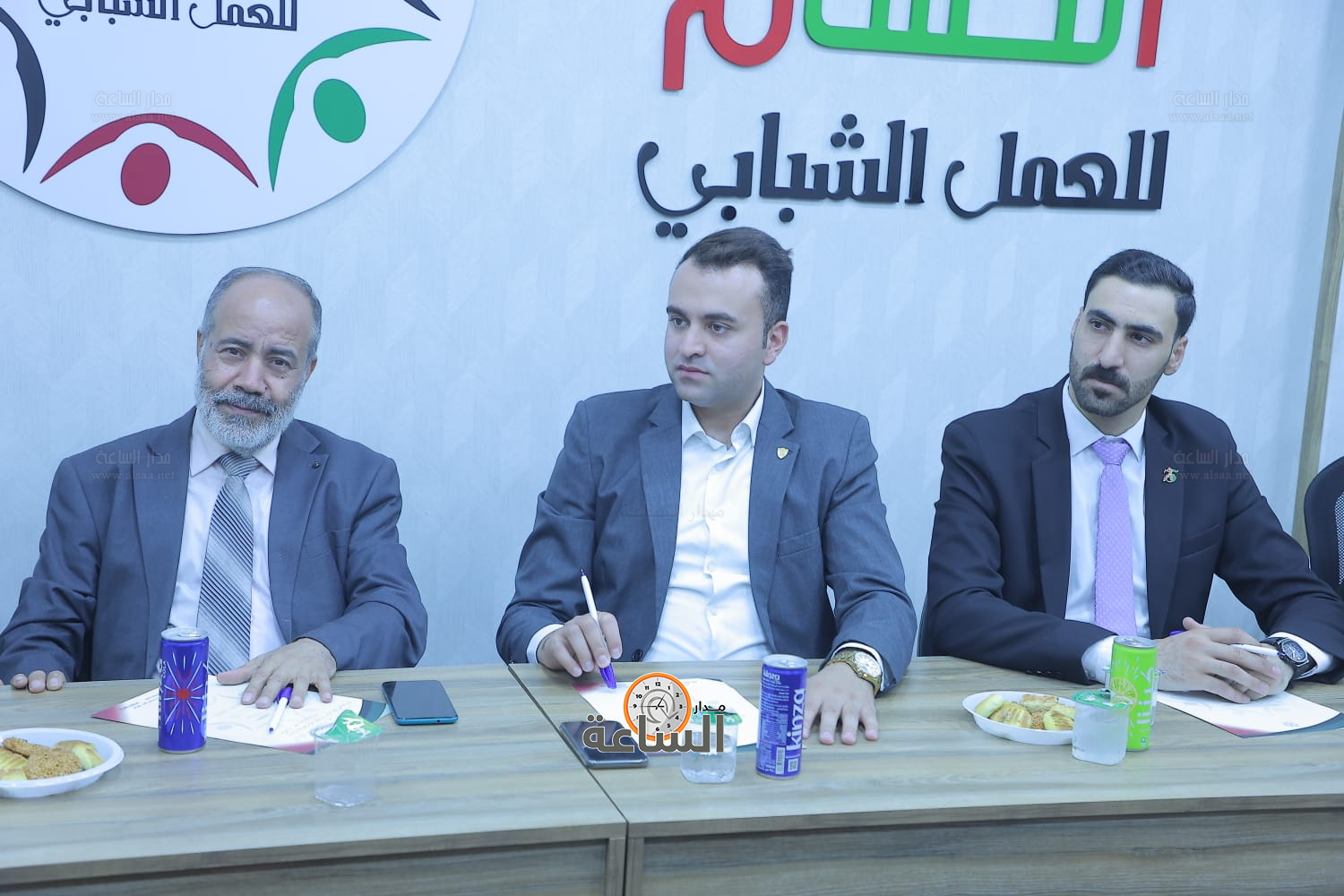 Madar Al-Saa Images 0.4862279073701844