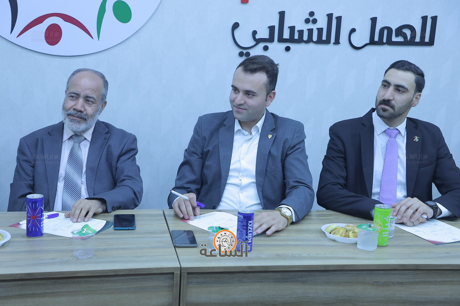 Madar Al-Saa Images 0.3152419367543514