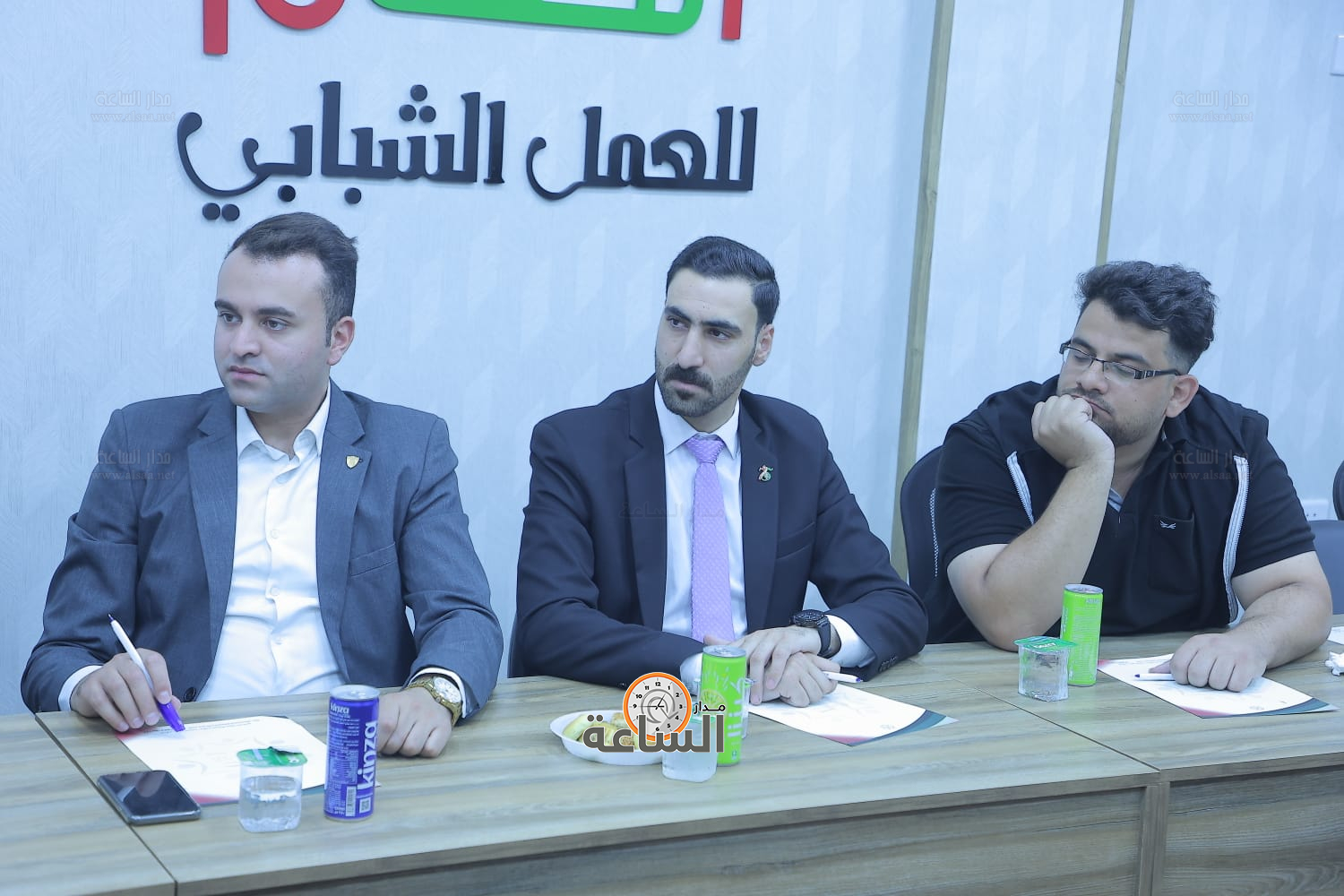 Madar Al-Saa Images 0.13115068480319936