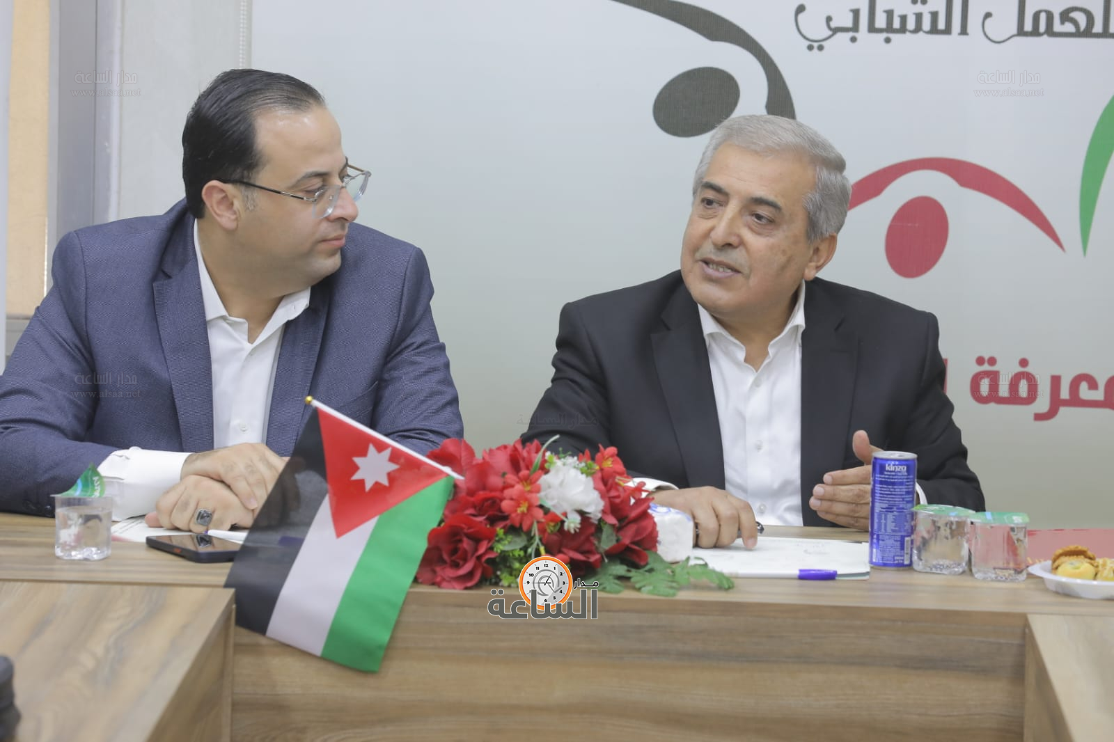 Madar Al-Saa Images 0.003567437538592788