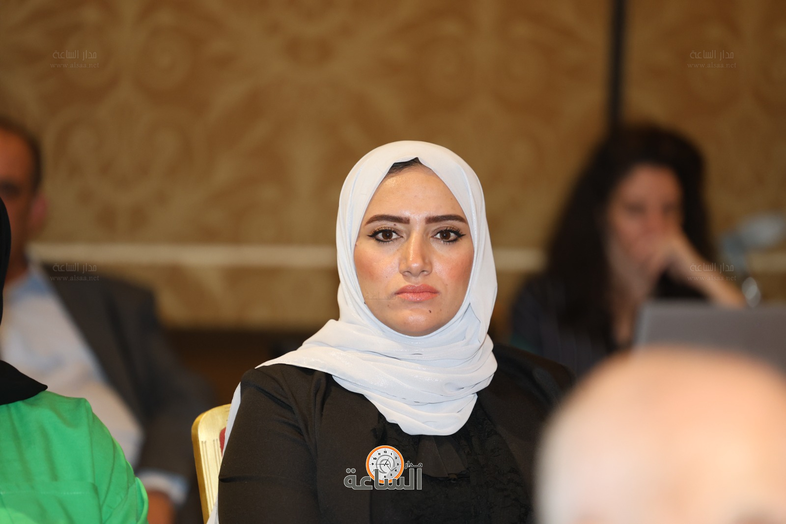 Madar Al-Saa Images 0.45999167448374634