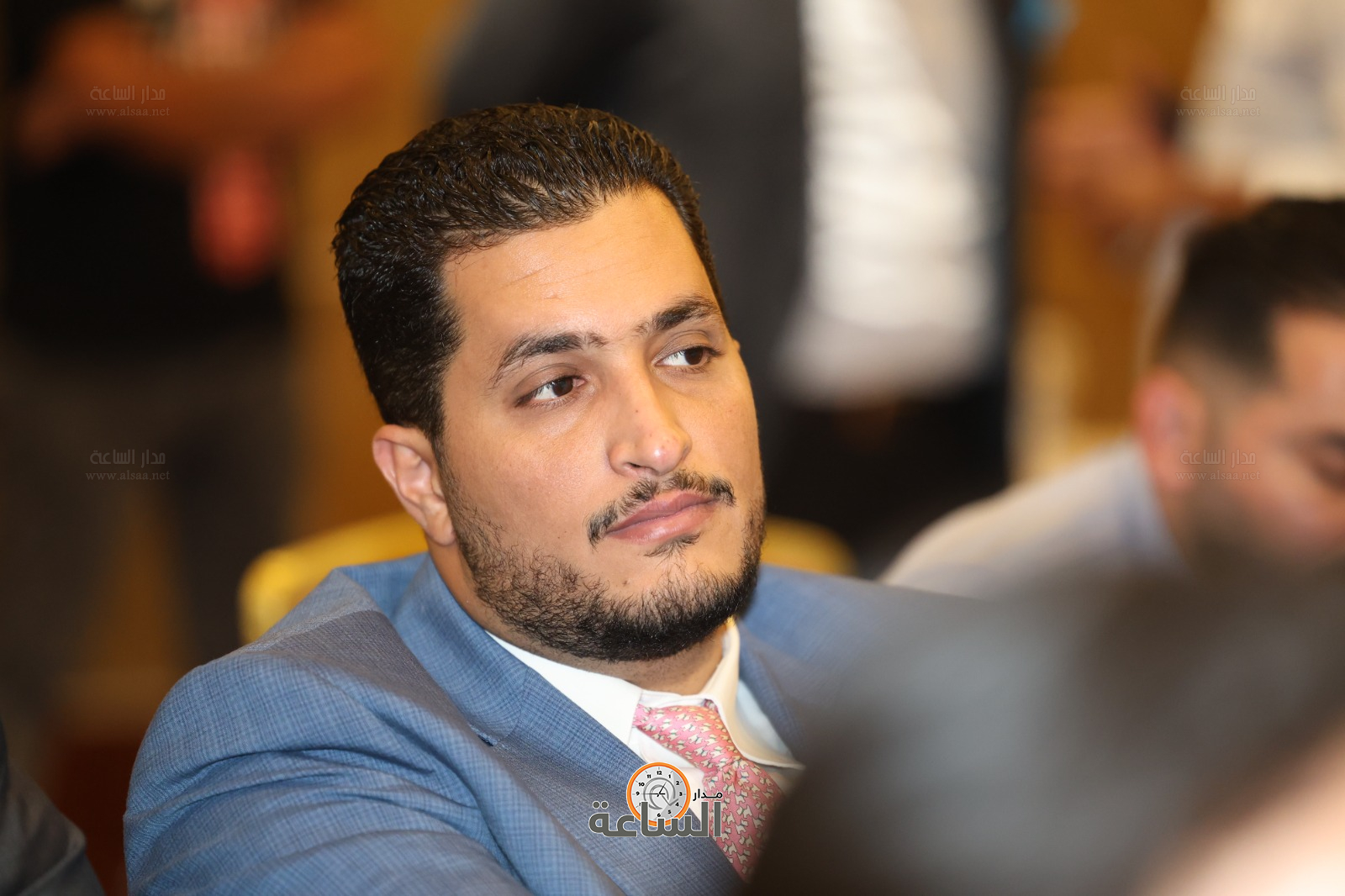 Madar Al-Saa Images 0.9320142595386206