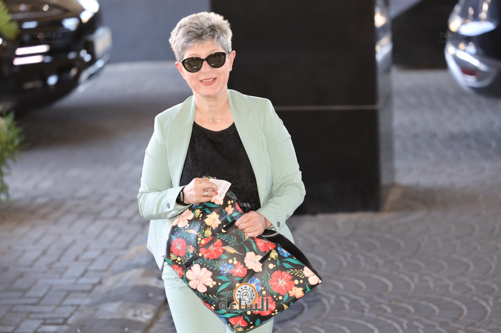 Madar Al-Saa Images 0.3670047922086421