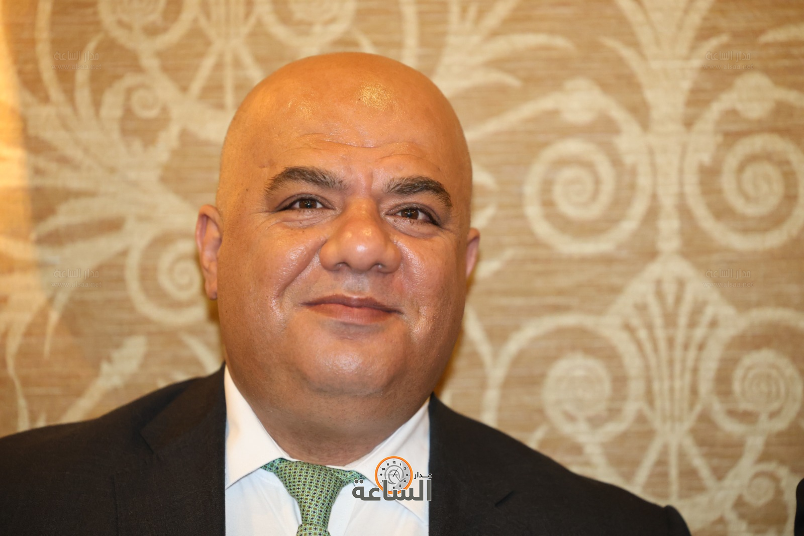 Madar Al-Saa Images 0.010255501128006772