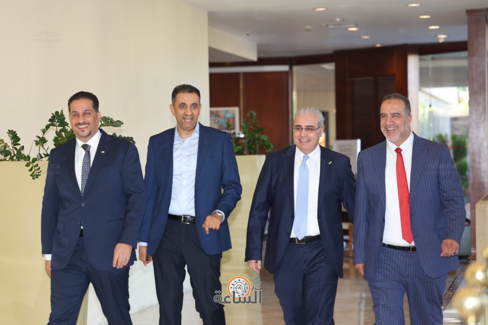 Madar Al-Saa Images 0.23404135218467526