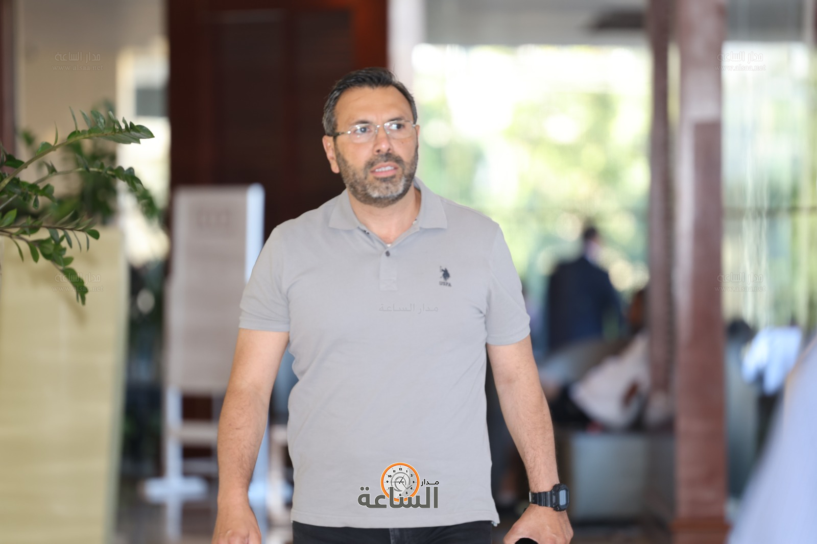 Madar Al-Saa Images 0.2407557872273699