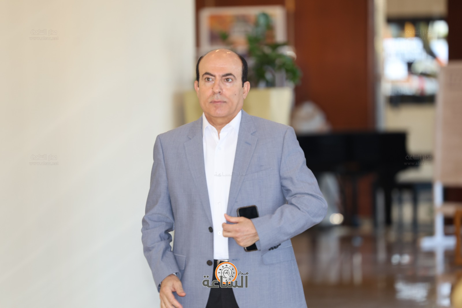 Madar Al-Saa Images 0.006589601187213079