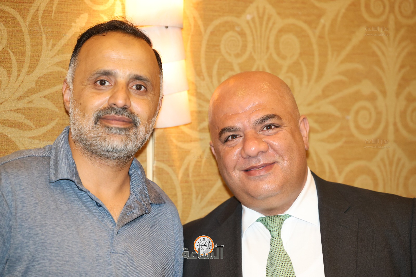 Madar Al-Saa Images 0.26374586354437457