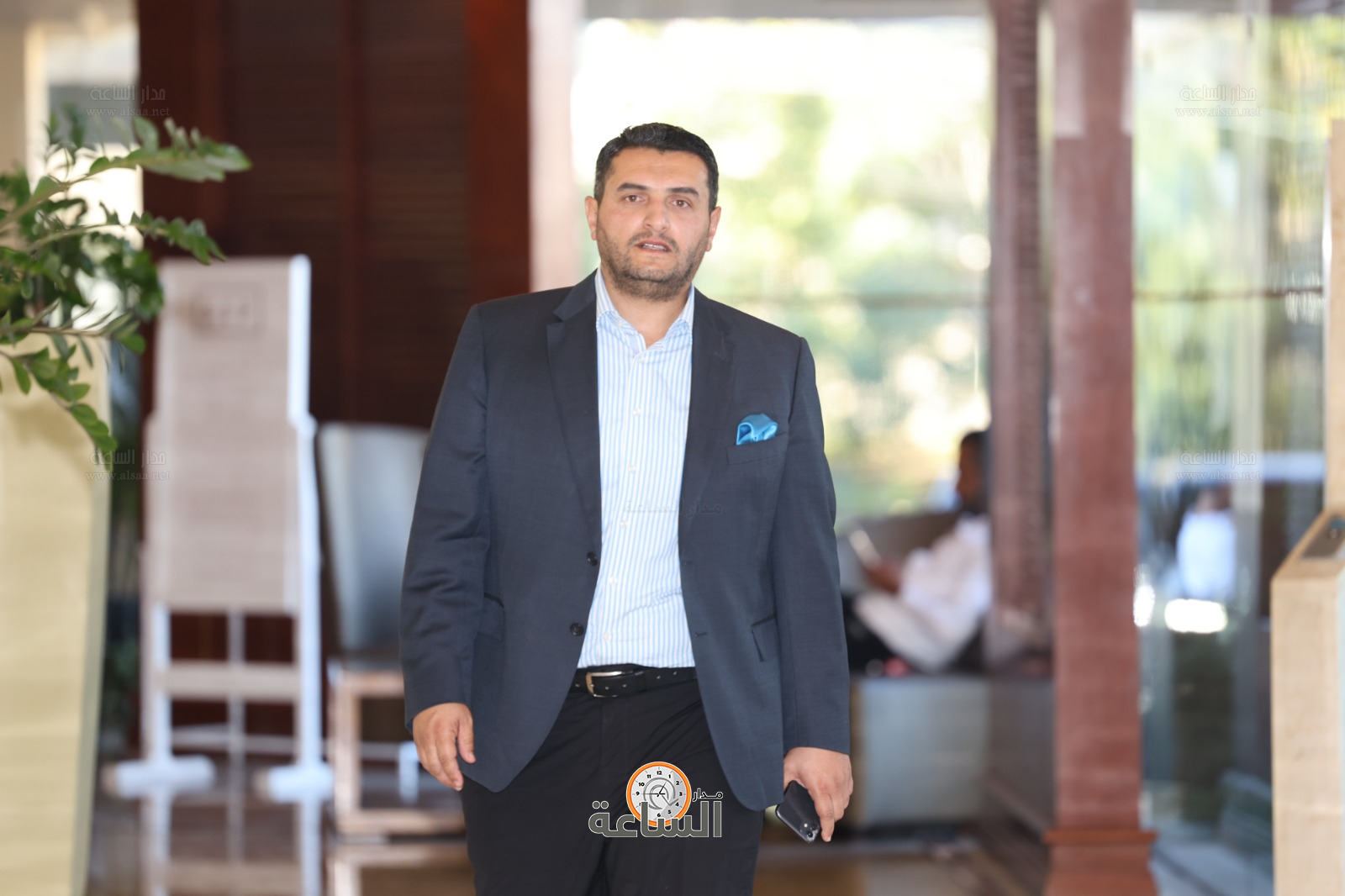 Madar Al-Saa Images 0.37729487255857963