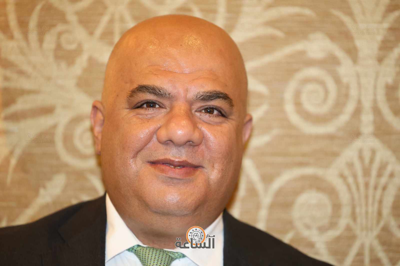 Madar Al-Saa Images 0.14501802820272647