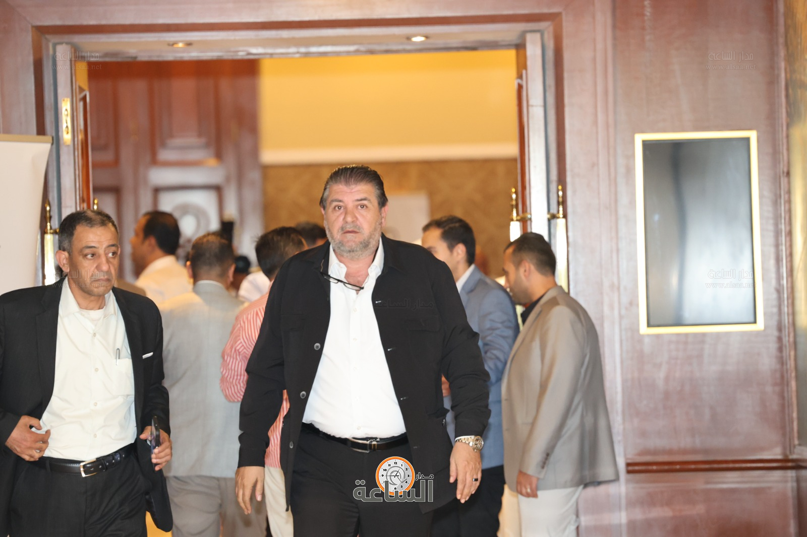 Madar Al-Saa Images 0.6063471332118863