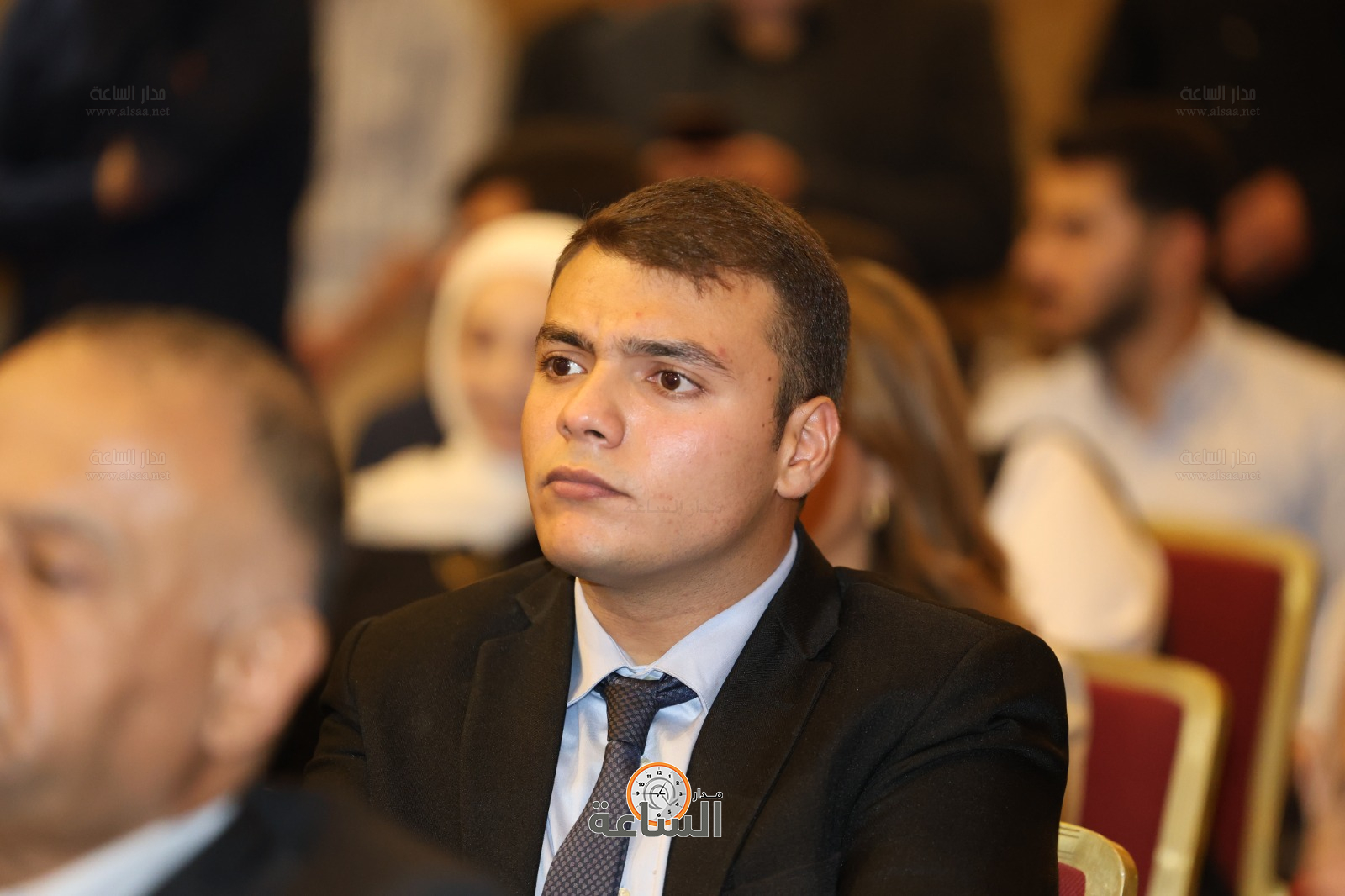 Madar Al-Saa Images 0.3525974965543879