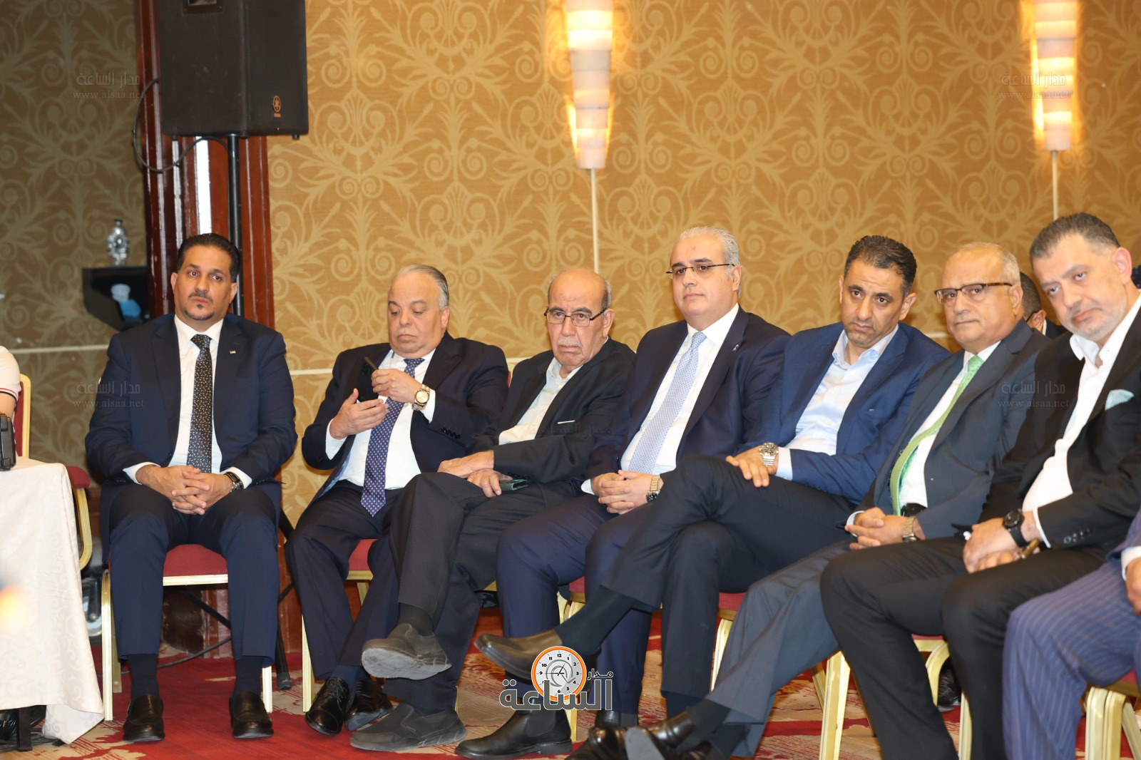 Madar Al-Saa Images 0.5217153091993898