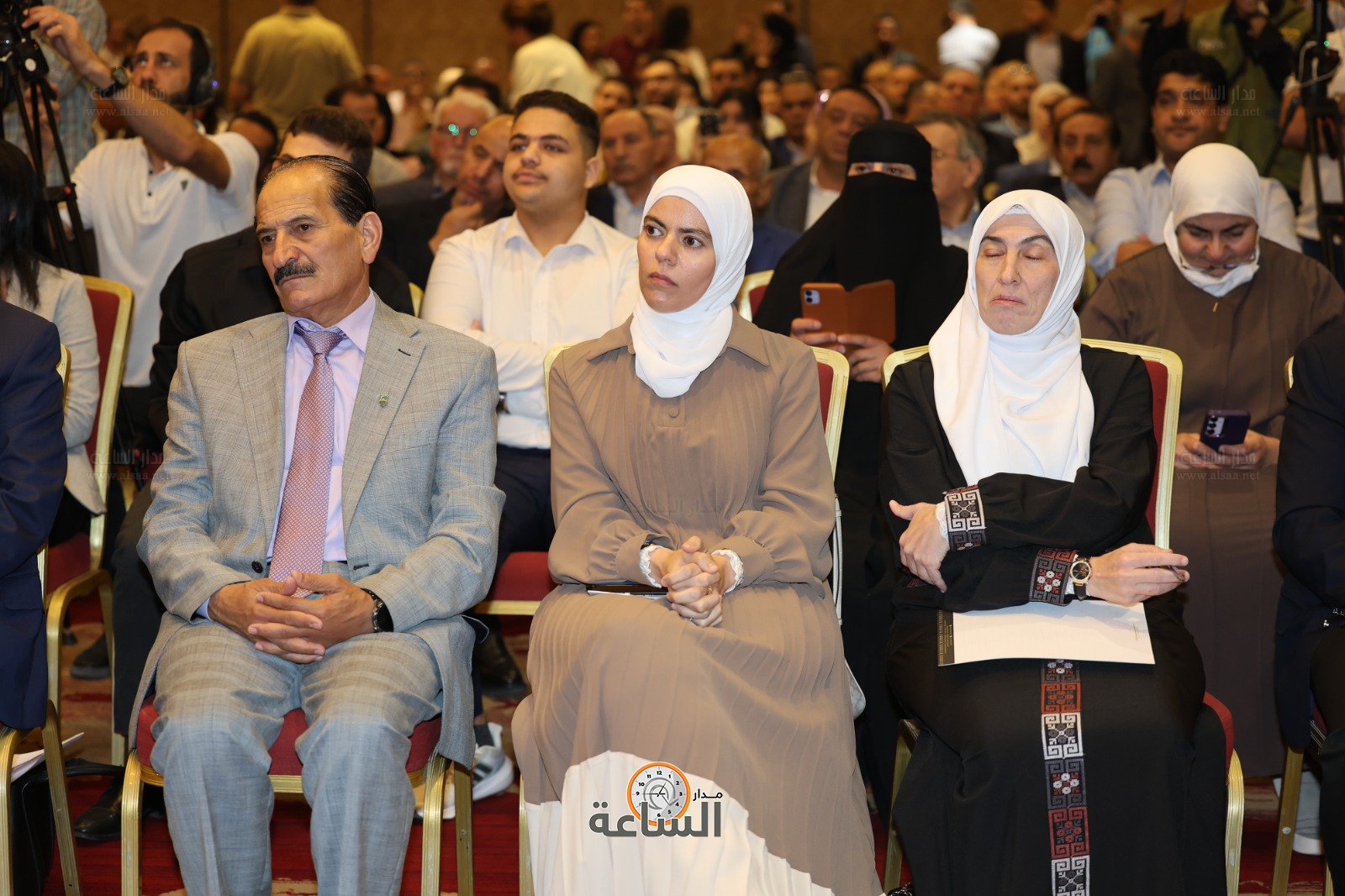 Madar Al-Saa Images 0.6818788621043685