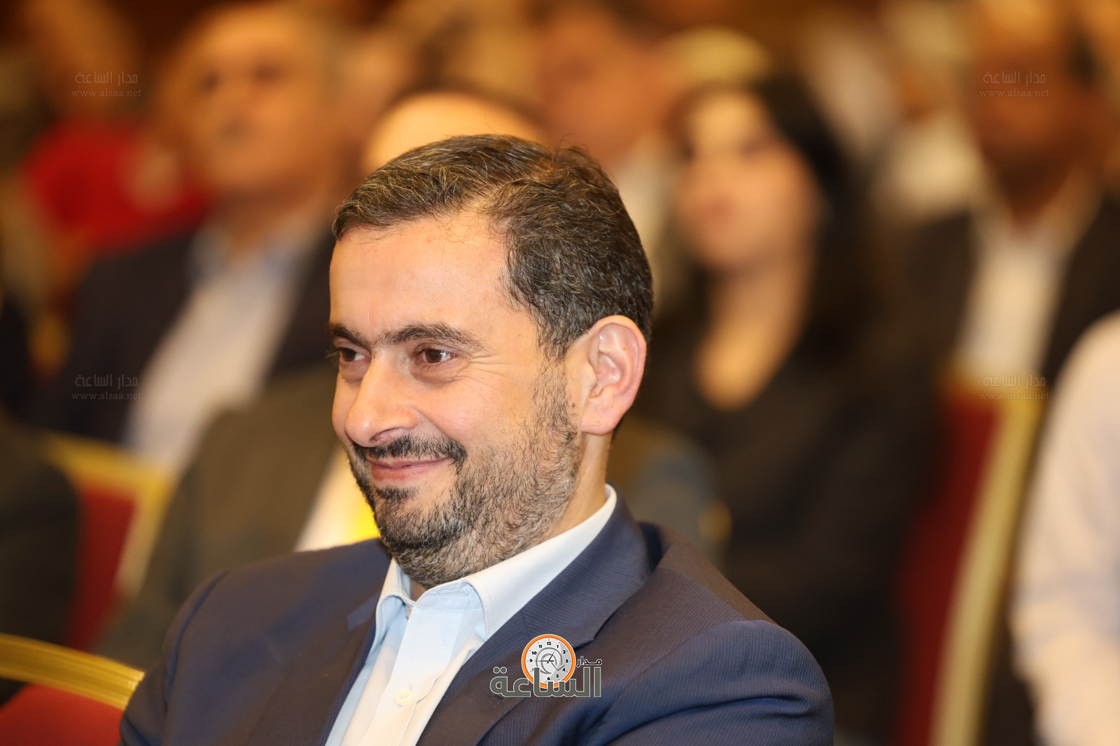 Madar Al-Saa Images 0.031209728211190724